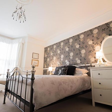 Maison Dieu Guest House Дувър Екстериор снимка