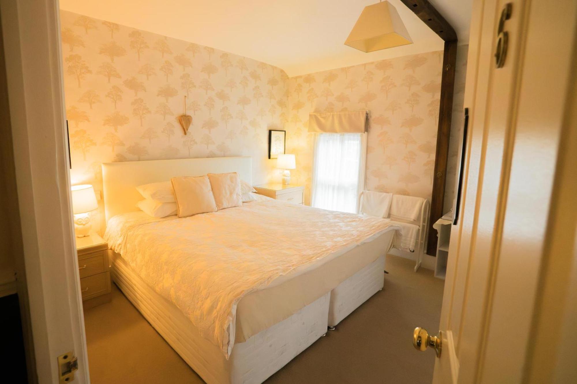 Maison Dieu Guest House Дувър Екстериор снимка