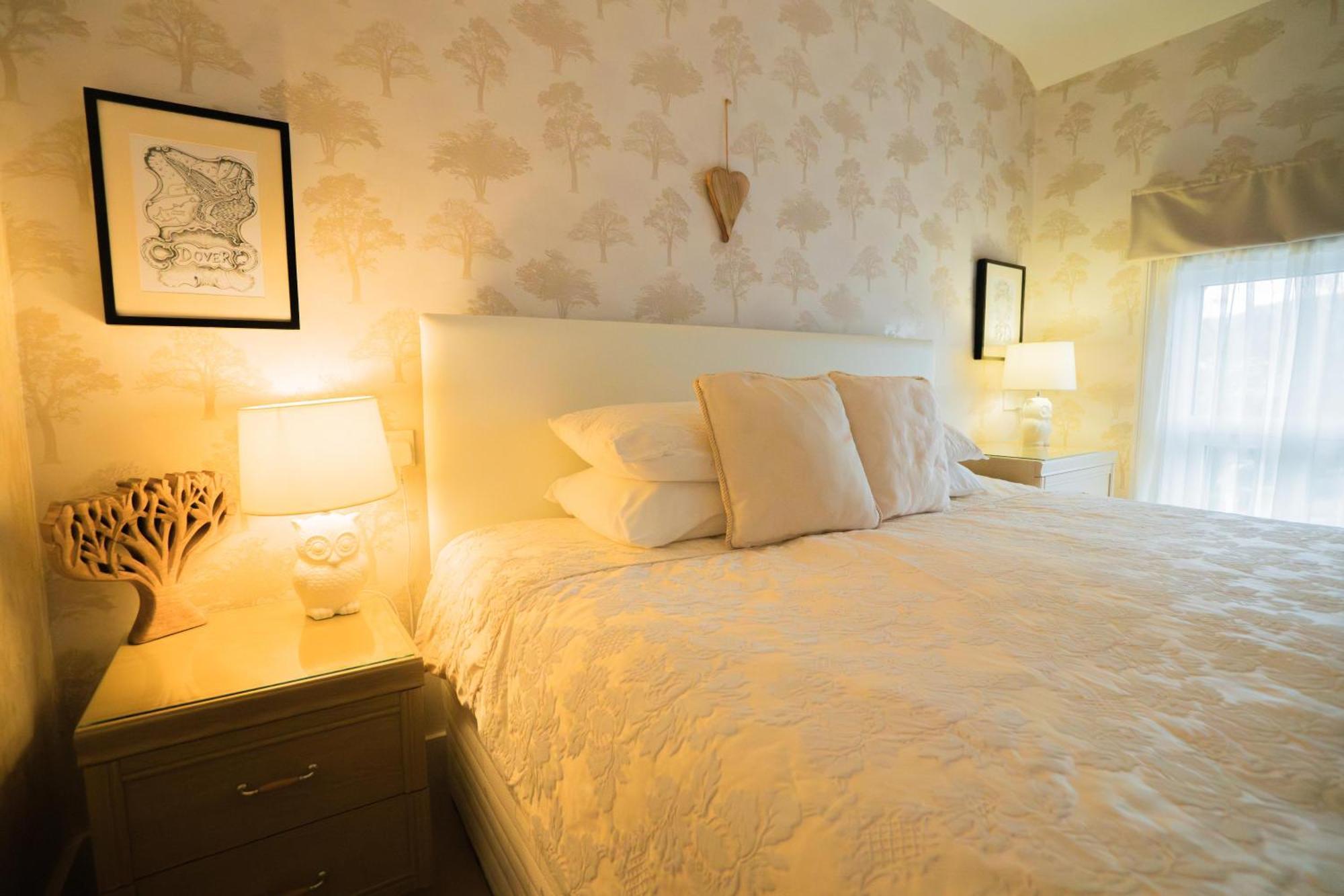Maison Dieu Guest House Дувър Екстериор снимка
