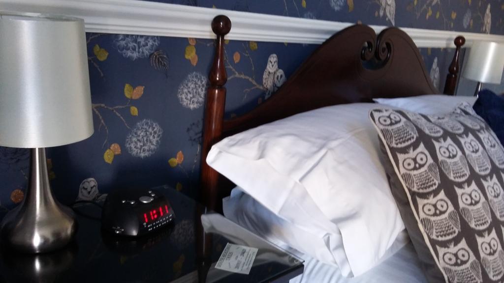 Maison Dieu Guest House Дувър Екстериор снимка