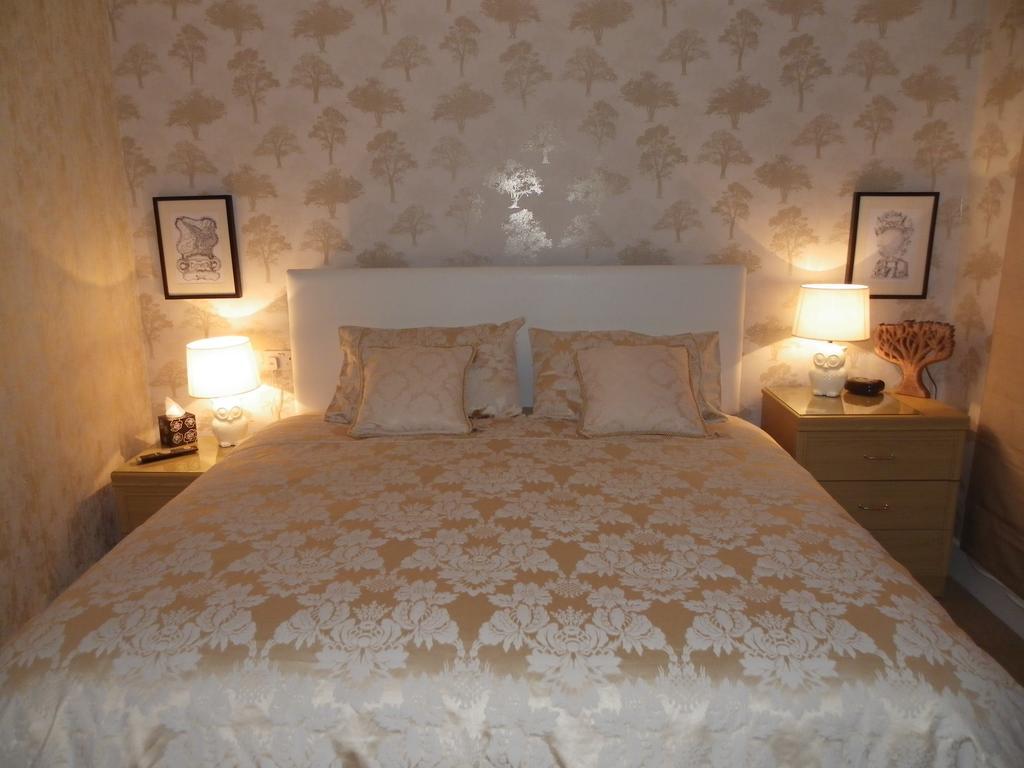 Maison Dieu Guest House Дувър Екстериор снимка