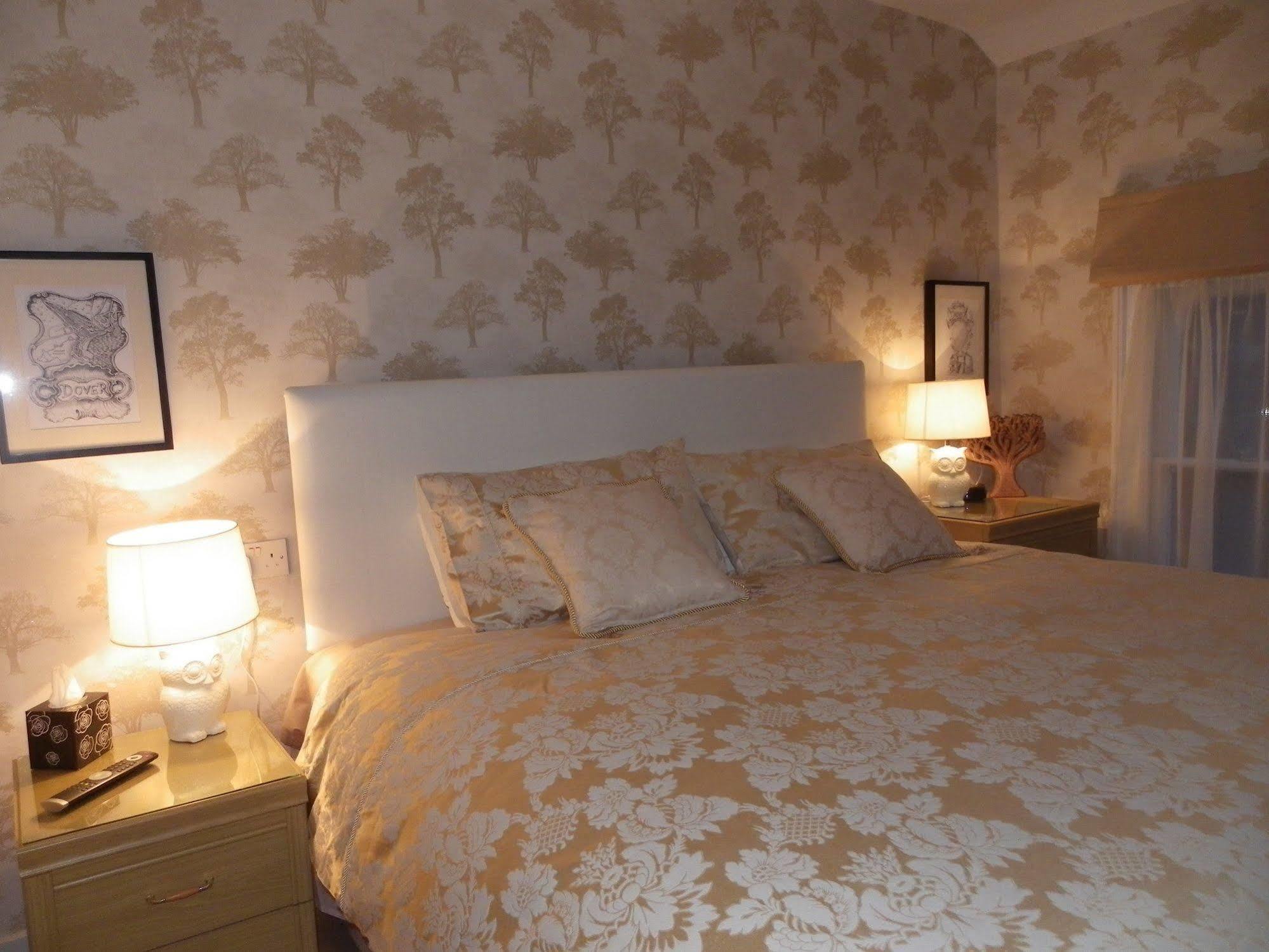 Maison Dieu Guest House Дувър Екстериор снимка