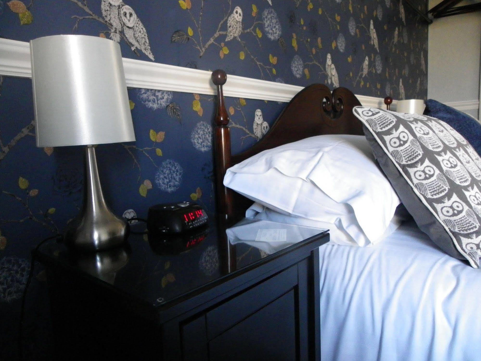 Maison Dieu Guest House Дувър Екстериор снимка